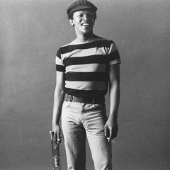 Hugh Masekela (1939-2018)