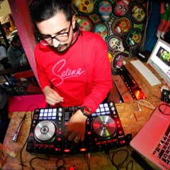Parties 2017 / Burlesque Sound System
