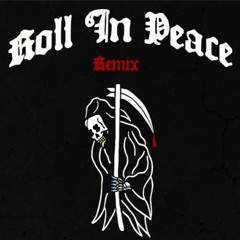 King Ace - Roll In Peace