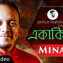 Ekakitte By Minar(Nayan)