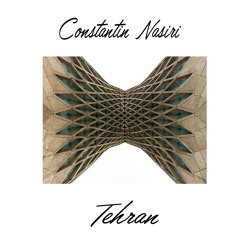 Constantin Nasiri - Tehran (102 Mix)