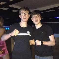 robert miles children x