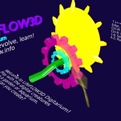 LifeFLOW3D - Music - Theme