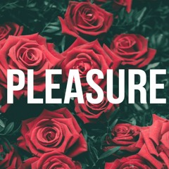Pleasure (SL X M Huncho Type Beat)