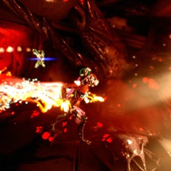 No Suits - Escape Reality (ft. Aubren Elaine) Slowed x2