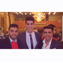 رضا البحراوي وفرحه عمر حامد وابوشريحه وكشك