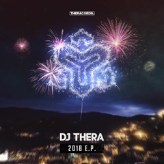 THER-231 04 DJ Thera & Delete - Welcome (Riot Shift Radio Edit)