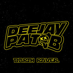 Pat B - Darth Raver [Full Track // Free Download ]