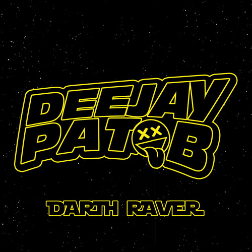 Pat B - Darth Raver [Full Track // Free Download ]