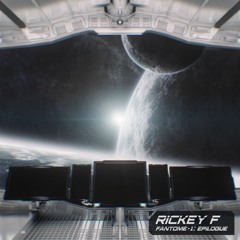 Rickey F - Эпилог (XWinner prod.)