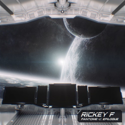 Rickey F - Эпилог (XWinner prod.)