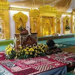 Senandung Sholawat Qur'aniyah Dan Sholawat Ala Yasin Tebuireng Jombang 1_low.wma