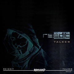 Re:Edit - Maasai (FREEDOWNLOAD)