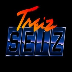 KeeganLG - TreizSeiz PowerTricks The Place Of The Temple (Bboys & Bgirls)