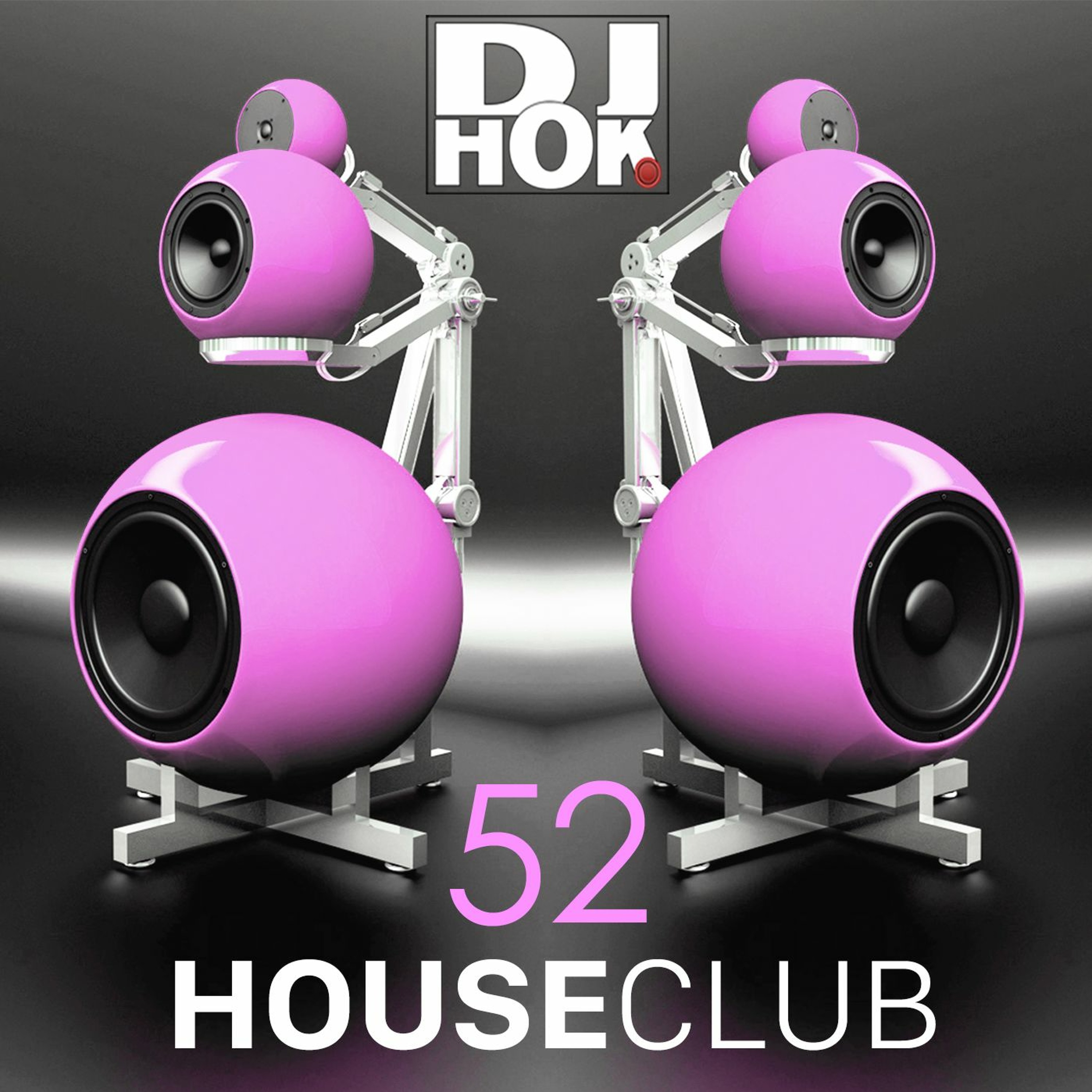 Deejay Hok