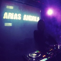 Arias Andrea @ Trax Club - Techno Set