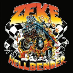 ZEKE - Working Man