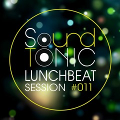 LunchBeat Session #011 [FREE DOWNLOAD]