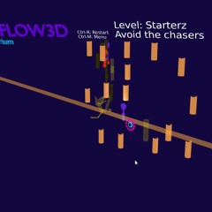 LifeFLOW3D - Music - Starterz