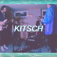 KITSCH - HOT CONCRETE