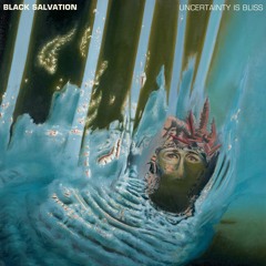 BLACK SALVATION - In A Casket's Ride