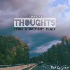 KARA (THOUGHTS FROM A BALCONY REMIX) [P. BR&EN]