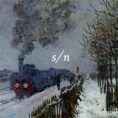 s/n (with Jenna Schor)