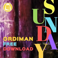 Sunday (FREE DOWNLOAD)