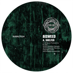 Bisweed - Into The Weald EP (SUBALT014) [FKOF Promo]