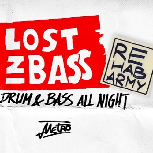 Dj Random @ Lost in Bass 20.01.2018