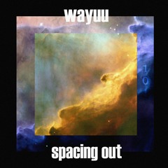 Wayúu - Spacing Out