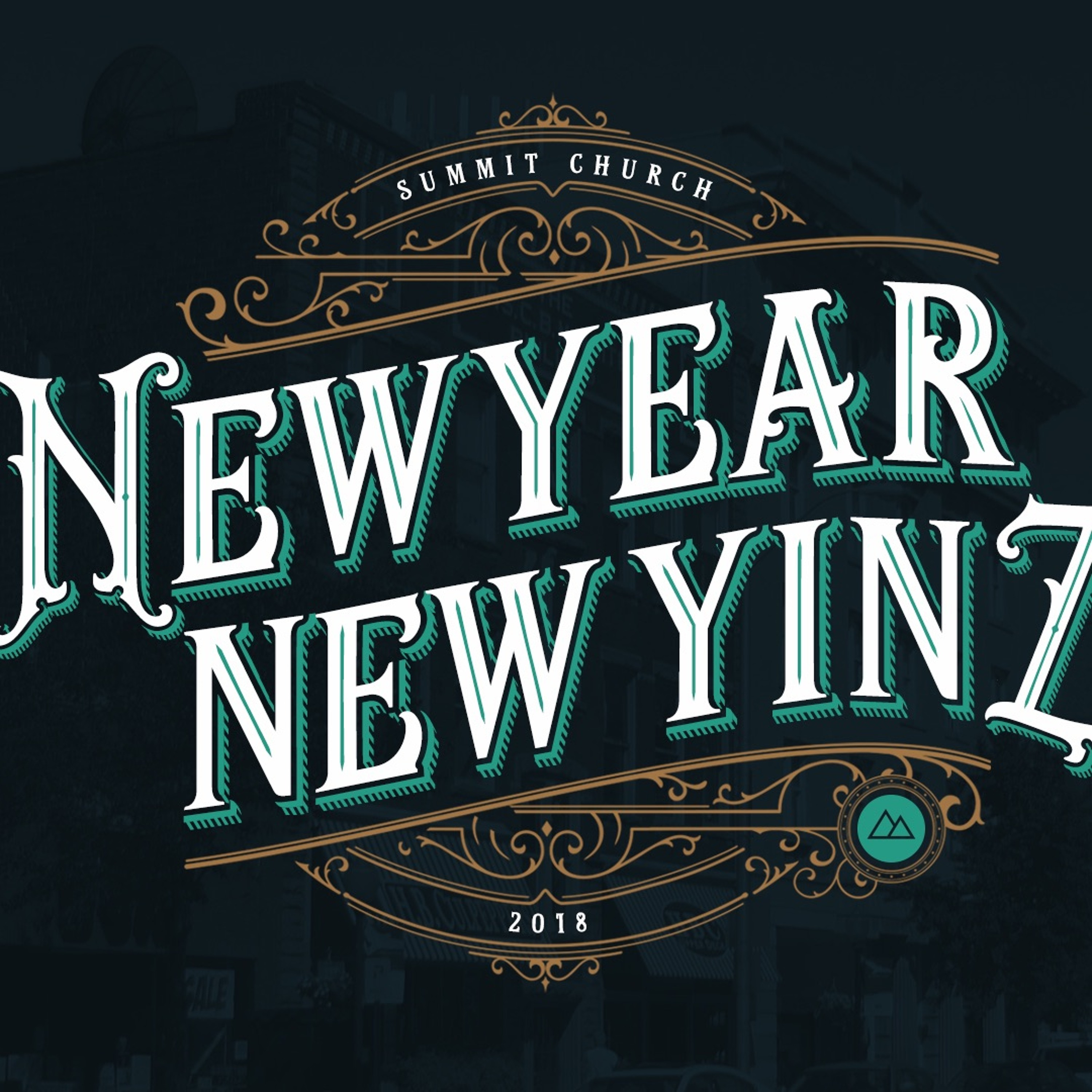 New Year New Yinz: Week 3
