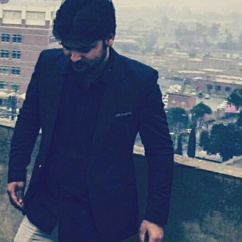 Dunya ye biwafa hain koye, baafa nahi(nawaz_bhutta)