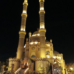 MR - Ajos Sharm El Sheikh RMX