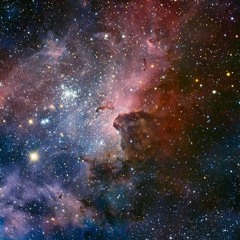 Simon Chauvin - The Sound Of The Universe
