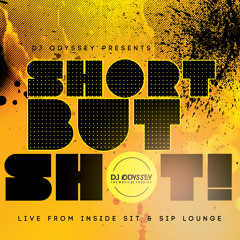 Short But Shot!