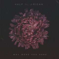 Why Were You Here (feat. J-Rican)