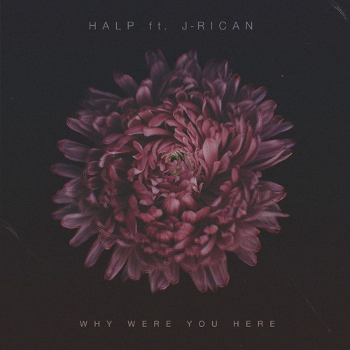 Why Were You Here (feat. J-Rican)