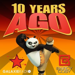 10 Years Ago @ Barcy Cosy - 06 - 01 - 2018 - Nick Adamz