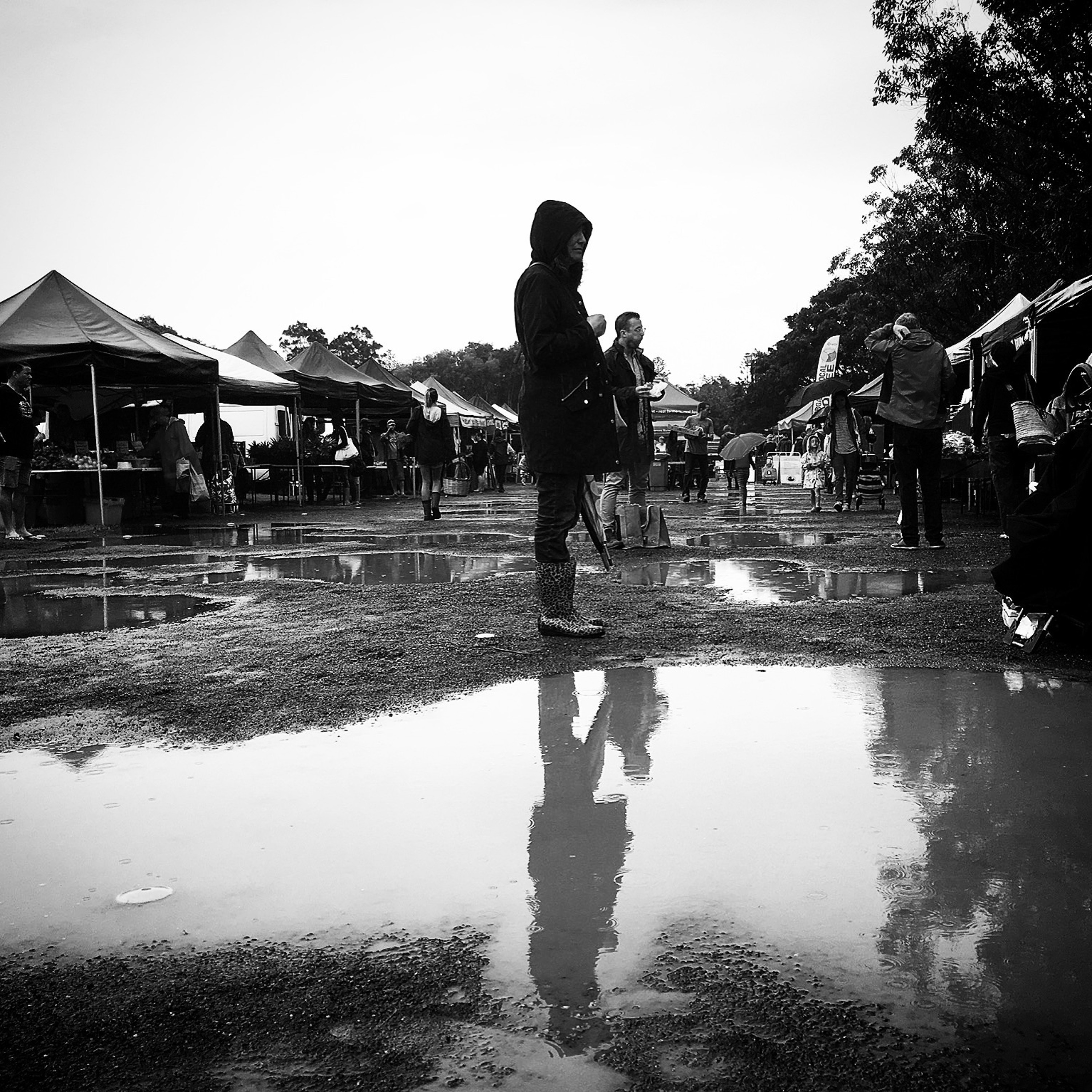 After The Rain episode artwork