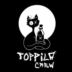 TOPPILA CREW - KASI EP