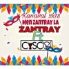 Men zantray la feat.Cisco