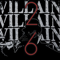 2 6 Villain