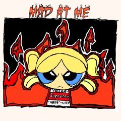 Mad at Me (prod.RAGU)