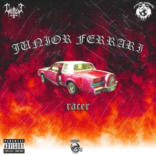 HELL RACE