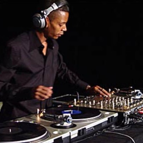 Return Of The Wizard (Jeff Mills) 022801
