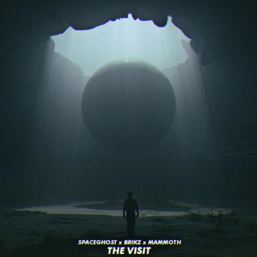 SPACEGHOST x BRIKZ x MAMMOTH - THE VISIT (Free Download)