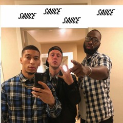 SAUCE (Prod. Penacho)