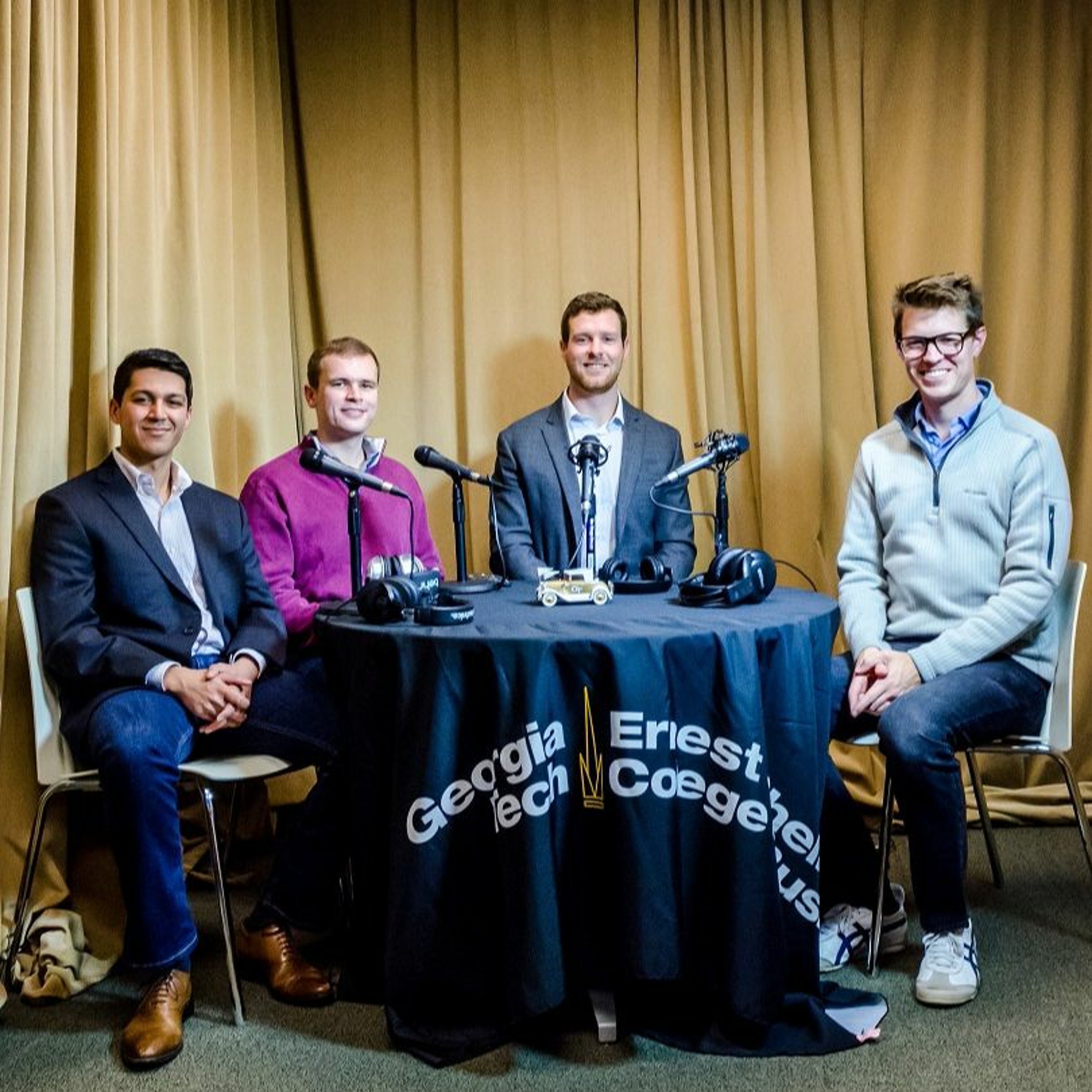 The Intersection Podcast