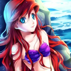 Under the Sea {The Little Mermaid jr}